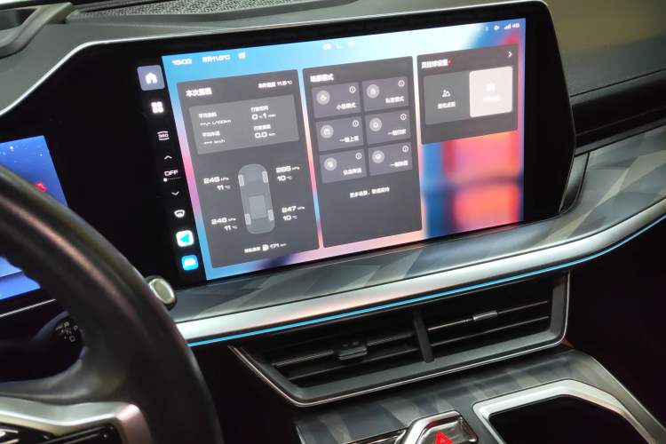 Used Haval XY 2022 1.5T Smart Edition