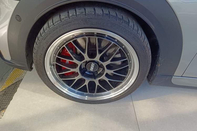 Used MINI MINI 2023 Updated 2.0T COOPER S Racing Driver