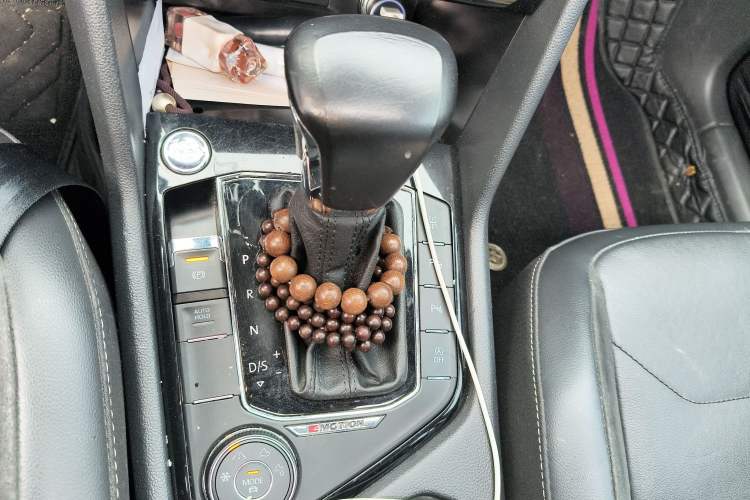 Used Volkswagen Tiguan L 2019 380TSI Automatic All-Wheel Drive Intelligent Luxury Version China V Standard