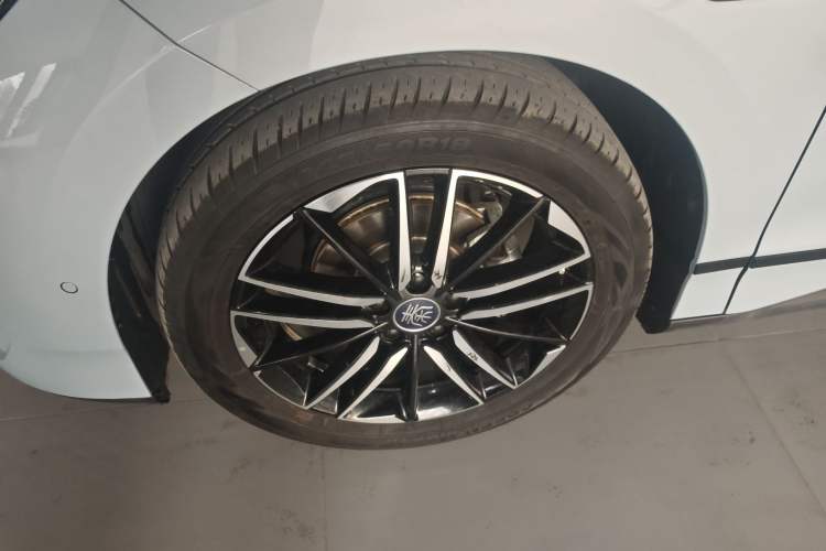 Used BYD Qin L 2025 EV 545KM Excellence Edition