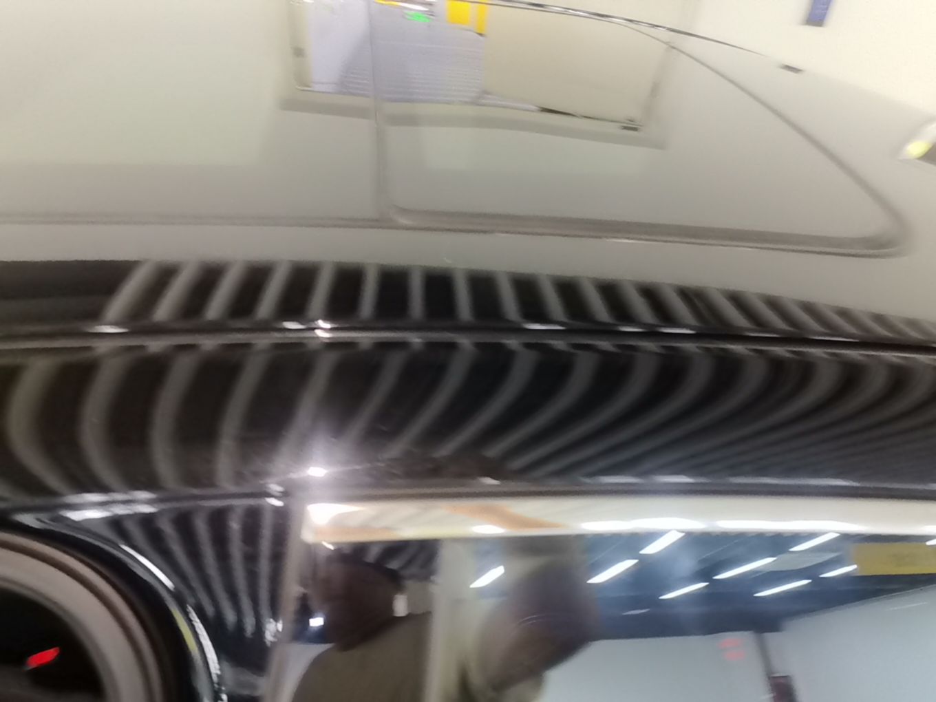 Geely Auto Preface 2026 Model Oriental Yao 1.5TD Fuyao Edition — снимка 7