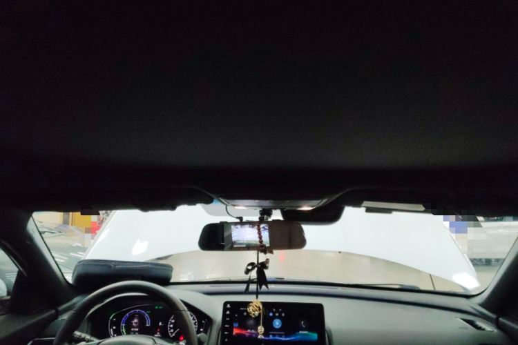 Used Honda Inspire 2022 Lingpai Hybrid 2.0L Pure Elegant Edition Headliner