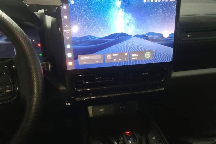 Used Haval Raptor New Energy 2024 Hi4 102 Pro
