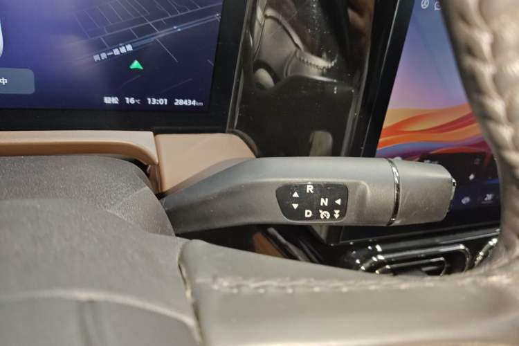 Used Leapmotor C01 2023 Range-Extended 316 Smart Edition