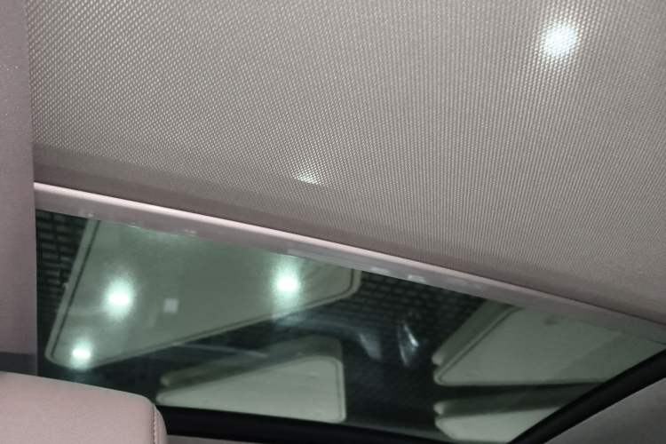 Used BYD Yuan Pro 2021 401 km Deluxe Version
