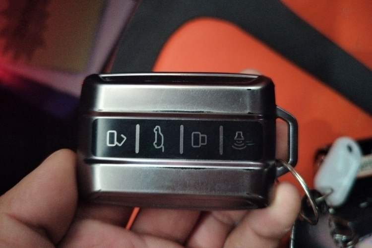 Used Cyberspace Tank 300 2023 2.0T Cyber Knight
