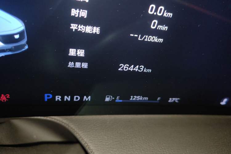 Used Cadillac CT5 2025 28T Urban Sport Edition