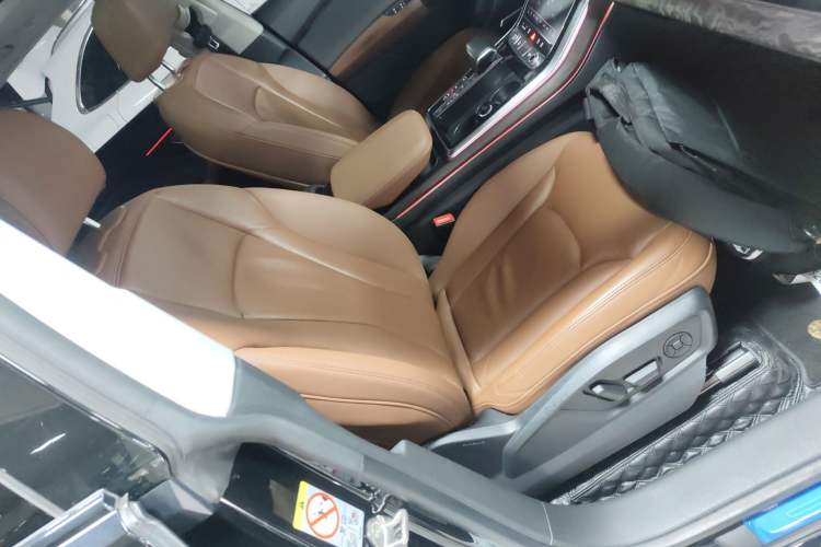 Used Audi Q8 2019 55 TFSI Luxury Dynamic Model