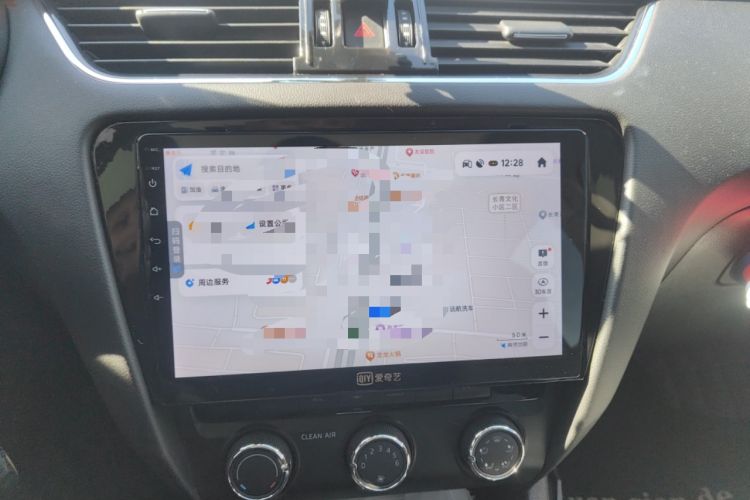 Used Skoda Octavia 2017 TSI280 DSG Smart Drive Edition
