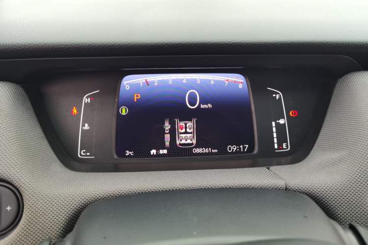 Used Honda LIFE 2021 1.5L CVT CRO-S Fun Edition
