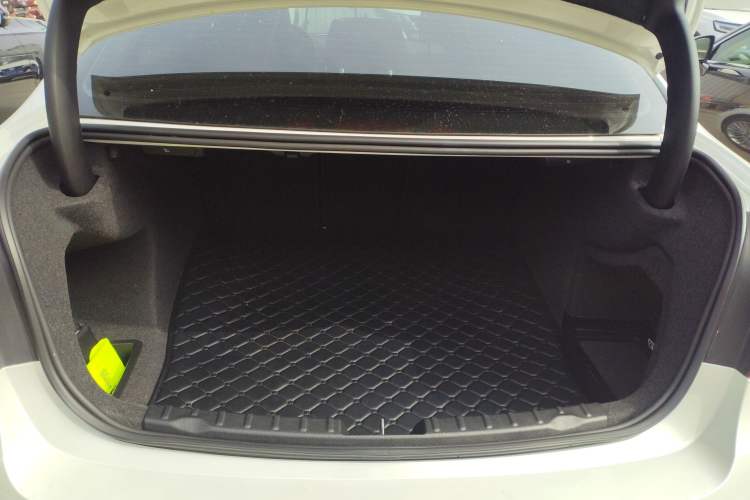 Used BMW 3 Series 2018 320Li xDrive Fashion Model
