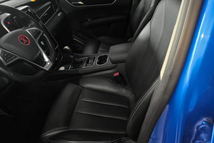 Used BYD Song MAX 2017 1.5T Automatic Smart Connect Luxury 7-Seater