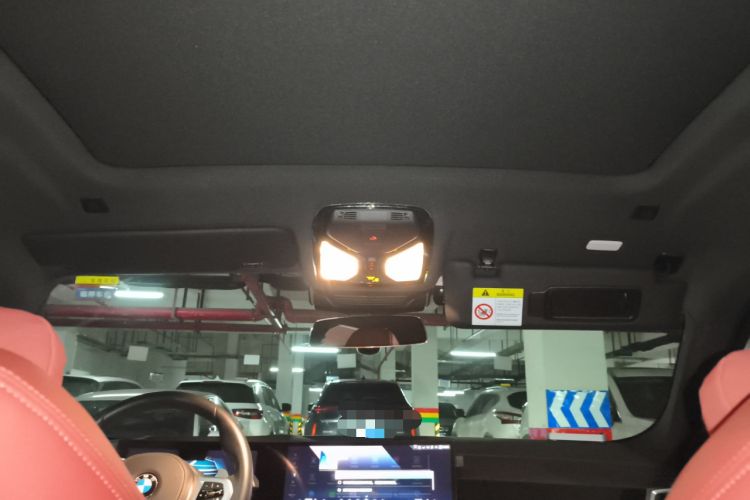 Used BMW X6 2023 xDrive30i M Sport Package