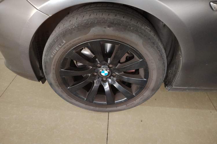 Used BMW 5 Series GT 2013 535i Elegant Edition
