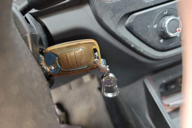 Used Wuling Zhengtu 2021 1.5L Adventure LAR