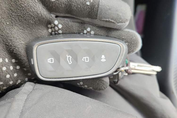 Used Haval Raptor New Energy 2024 Hi4 102 Pro