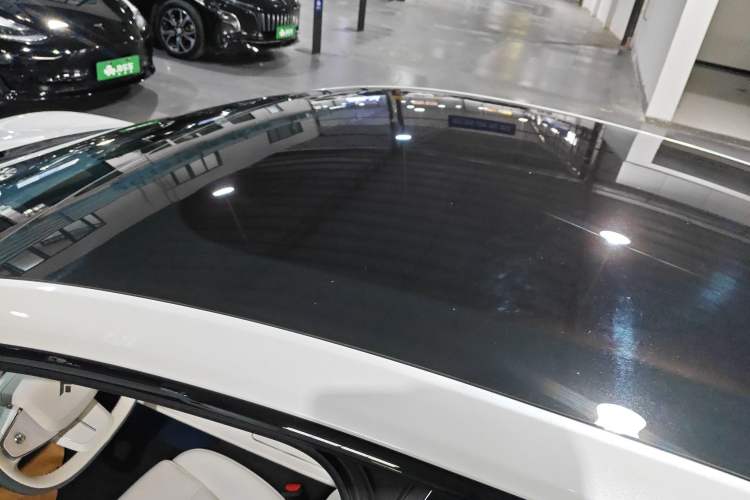 Used Hyptec GT 2023 560 Rear-Drive Seven-Wing Edition