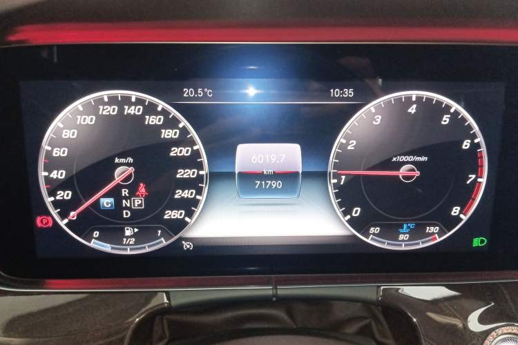 Used Mercedes-Benz CLS 2020 CLS 300 Sport Edition
