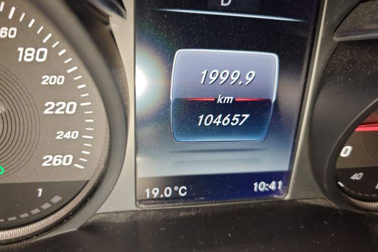 Used Mercedes-Benz C-Class 2017 C 180 L Sport Edition