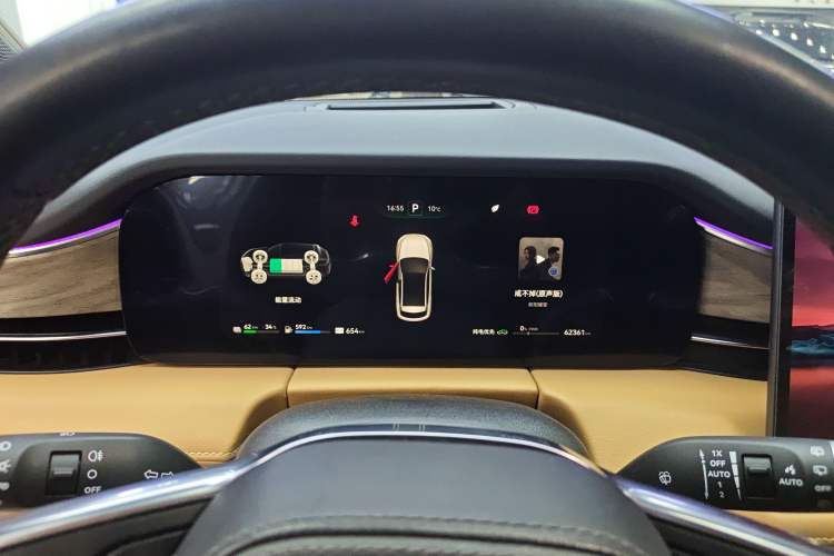 Used Hima AITO M5 2022 Extended-Range Four-Wheel Drive Ultimate Edition