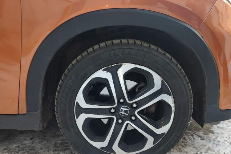 Used Honda XR-V 2015 1.8L EXi CVT Comfort Version