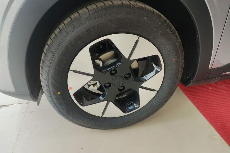 Used Geely Galaxy Geome 2026 Model 310km Dream Edition