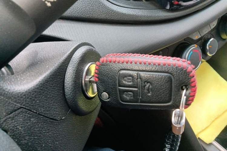 Used Chevrolet Cavalier 2019 320 Automatic Xinyue Edition