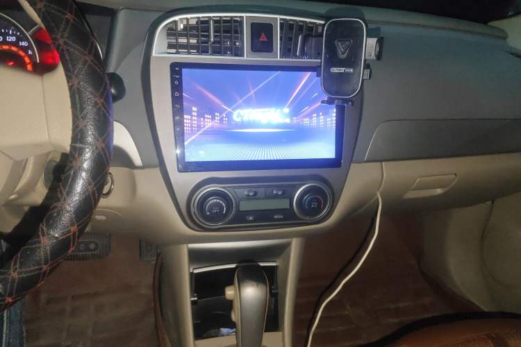 Used Nissan Sylphy 2012 Classic 1.6XE Automatic Comfort Edition
