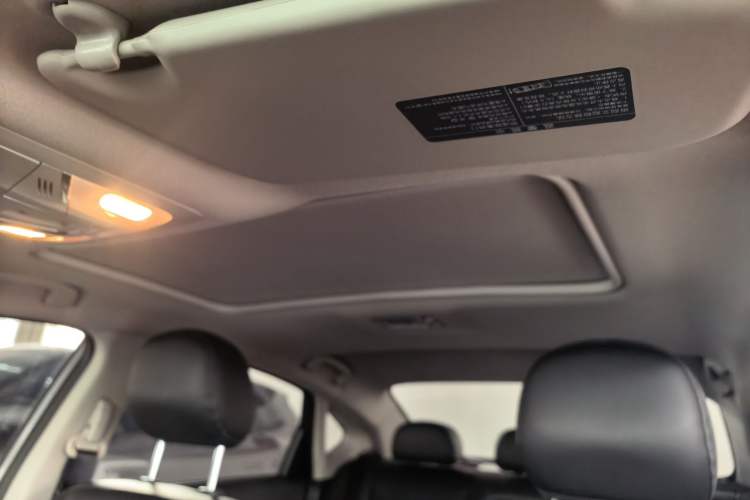 Used Nissan Sylphy 2024 Classic 1.6XL CVT Luxury Edition