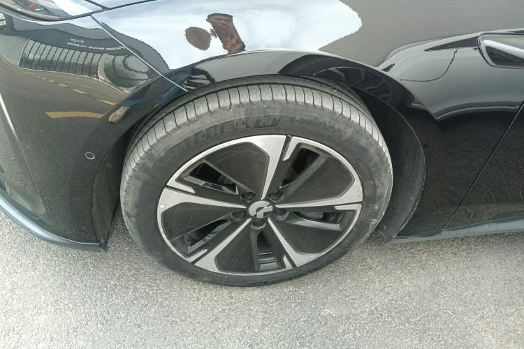 Used Nio ET5T 2024 75kWh Touring