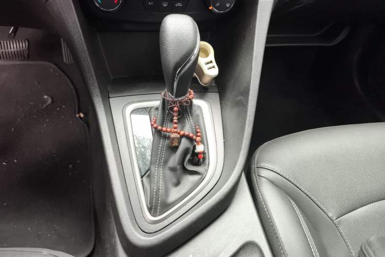 Used Buick GT 2021 Revised Version Flagship 1.5L Automatic Elite Edition
