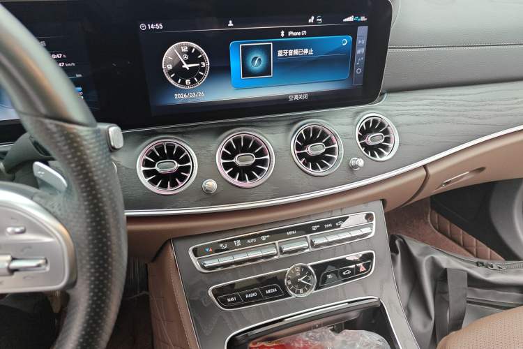 Used Mercedes-Benz E-Class 2020 Restyled E 300 L Sport Exclusive Edition