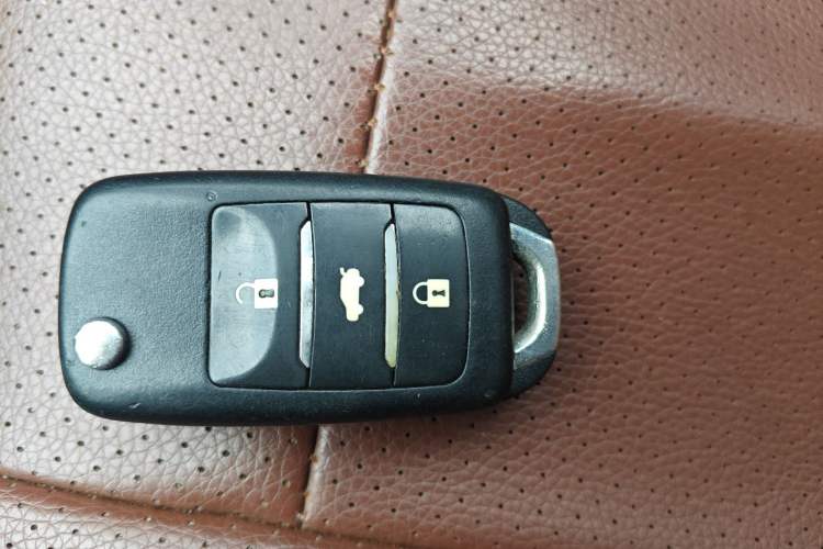 Used Changan Eado 2013 1.6L Manual ZhiKu Model China IV Standard
