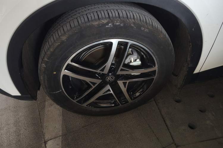 Used MG ES5 2025 515plus Rear-Drive Version Exterior 2