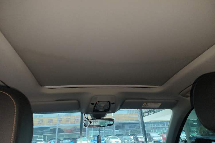 Used Audi Q5L 2020 Revised 40 TFSI Prestige Edition
