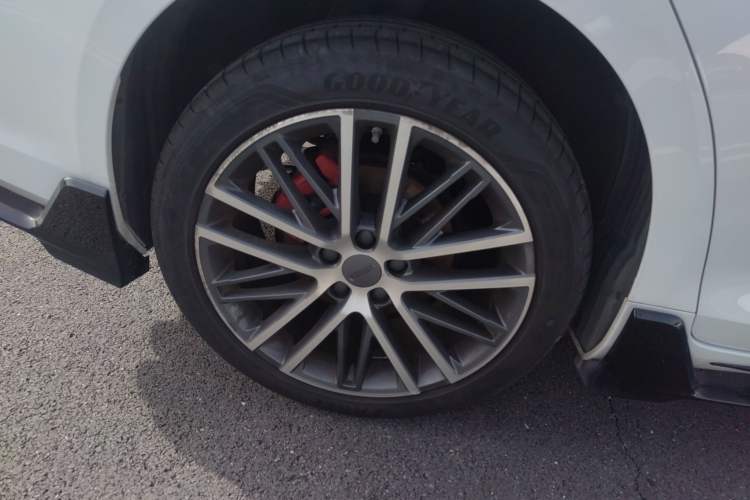 Used Geely Auto Preface 2024 2.0TD Qingyun Edition
