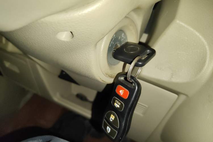 Used Venucia D50 2013 1.6L Automatic Fashion Edition
