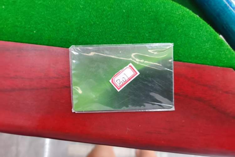 Used Leapmotor B01 2025 550 LiDAR Edition