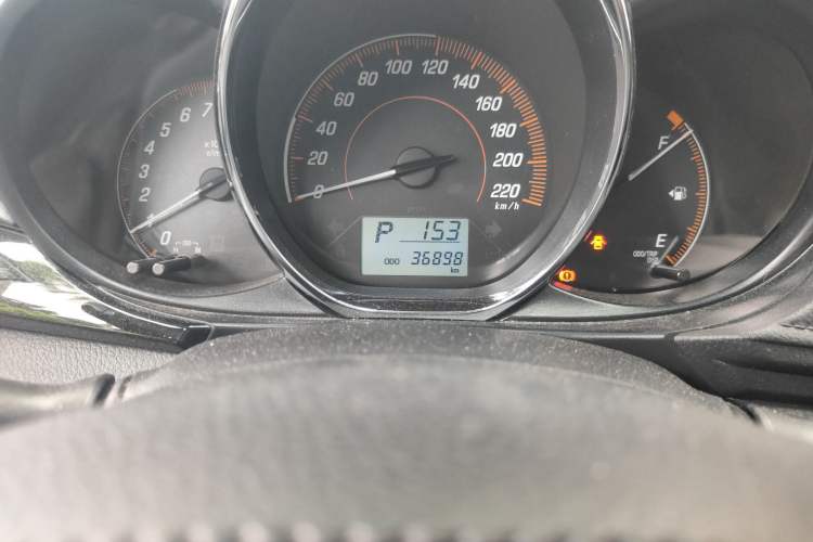 Used Toyota YARiS L Zhi Xuan 2021 X-Trail 1.5L CVT Luxury Edition