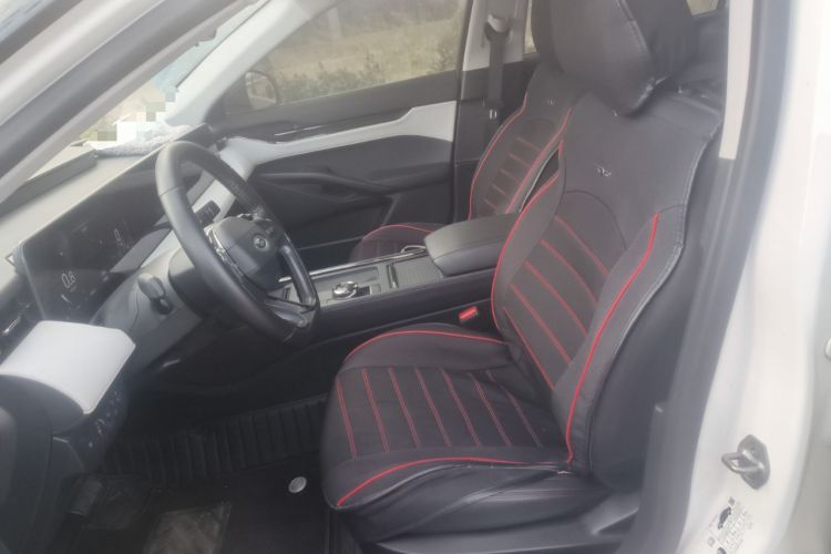 Used Ford Mondeo 2022 Restyled EcoBoost 245 Luxury Version