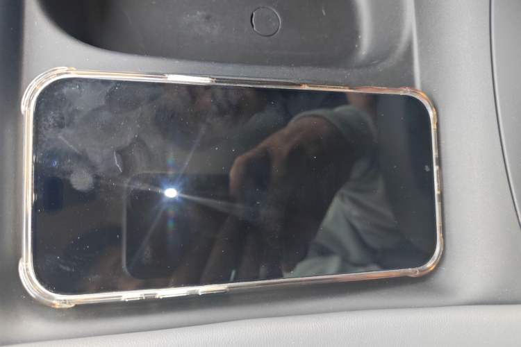 Used IM L6 2024 Max Standard Edition