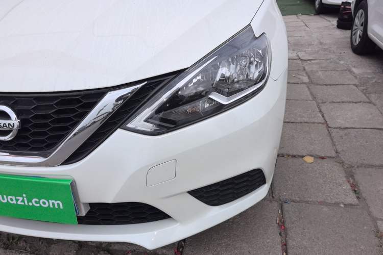 Used Nissan Sylphy 2022 Classic 1.6XE CVT Comfort Edition