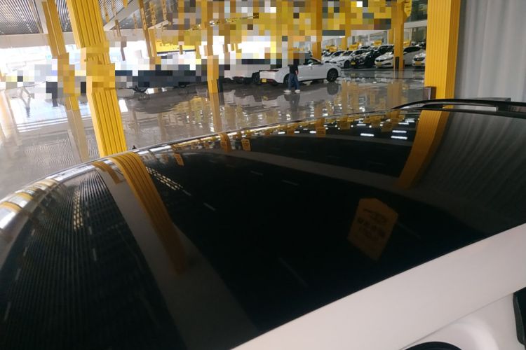 Used Leapmotor T03 2021 400 Lite Edition Lithium Iron Phosphate
