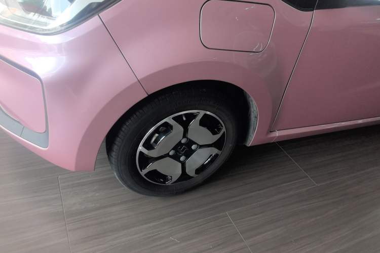 Used SOL E10X 2021 Jimei Edition 302km Fashionable Model