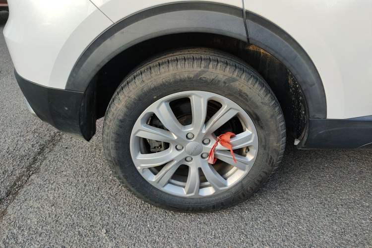 Used Haval H4 2019 1.5 GDIT DCT Luxury Smart Connectivity Version China VI Standard
