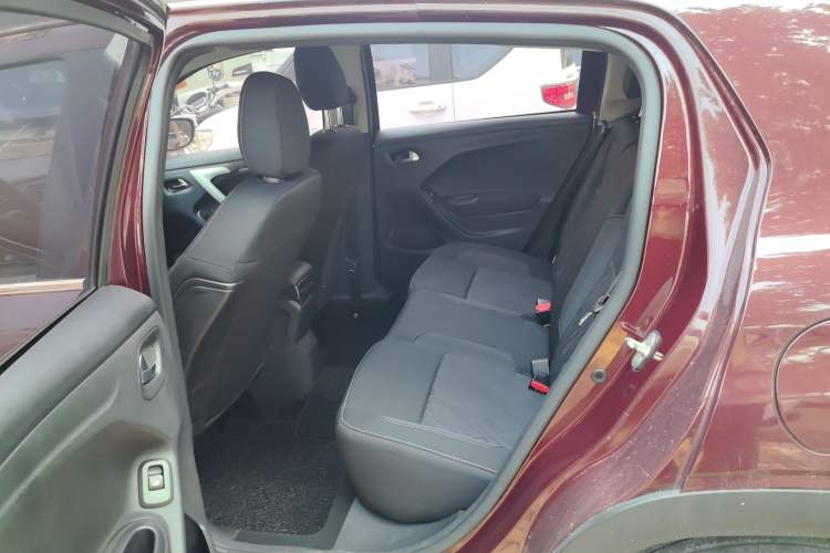 Used Citroen C3-XR 2018 1.6L Manual Fashion Edition