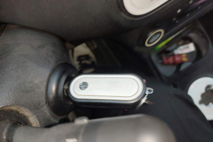 Used MG 3 2011 1.5L AMT Elite Edition