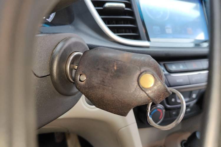 Used Buick GT 2016 15N Automatic Elite Edition
