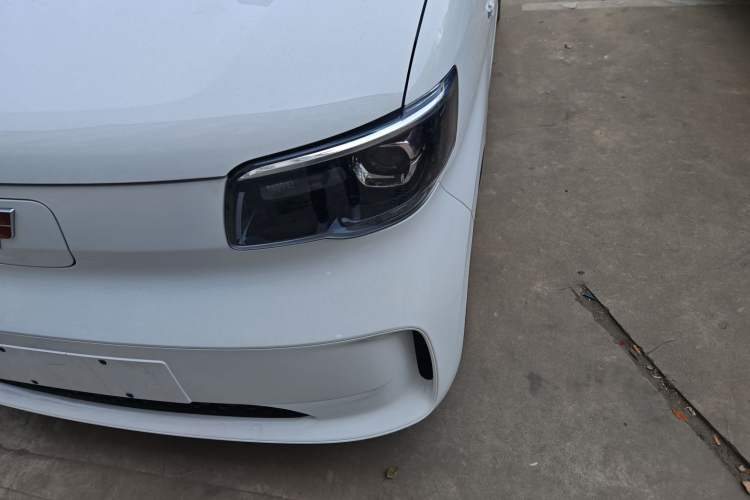 Used Wuling Zhiguang New Energy 2025 Comfort Model