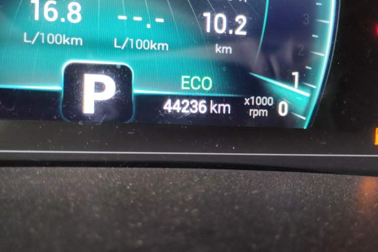 Used Chery Tiggo 7 2022 Super Edition 1.5T CVT Super Hero
